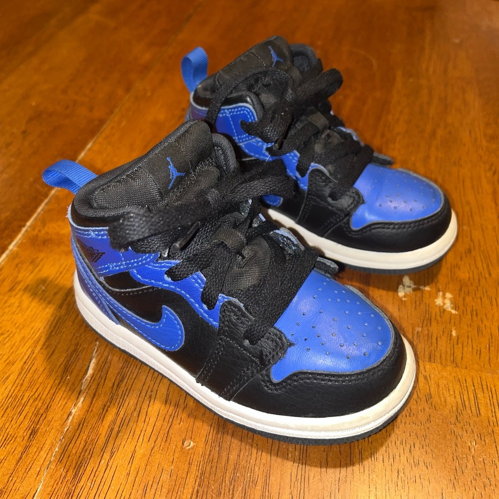 Jordan 1 Retro High Kids